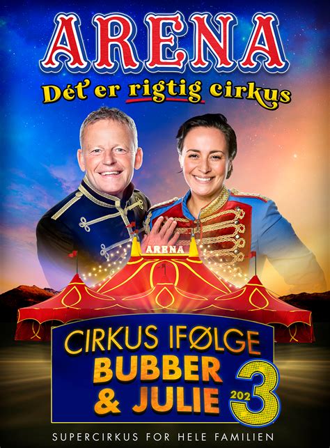 cirkus viborg|Cirkus Arena